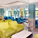 Boryana Hotel 4*