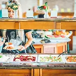 Hotel Boryana Albena