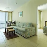 Boryana Hotel Albena