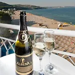 Boryana Hotel 4*