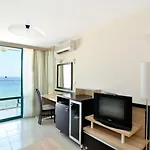 Boryana Hotel 4*