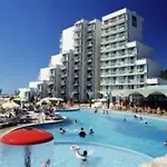 Boryana Hotel Albena