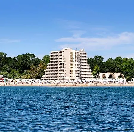 Hotel Boryana 4*