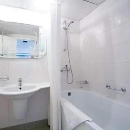 Hotel Boryana 4*