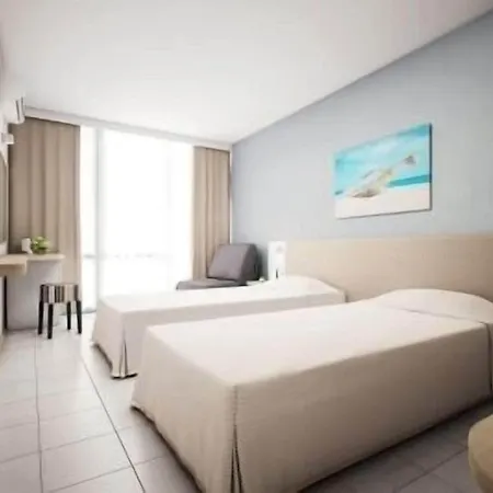 Hotel Boryana 4*