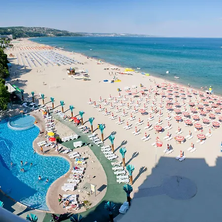 Hotel Boryana