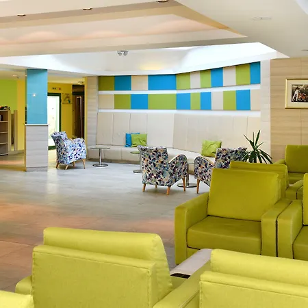 Boryana Hotel