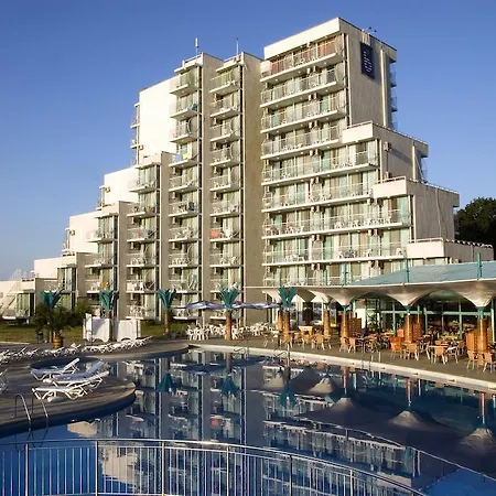 Hotel Boryana 4*