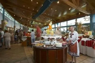 Boryana 4* Albena
