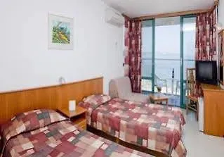 Boryana 4* Albena