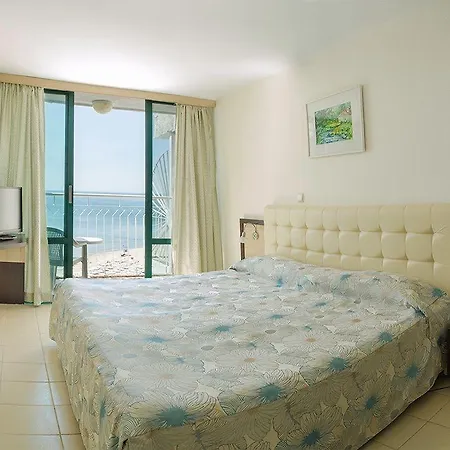 Hotel Boryana