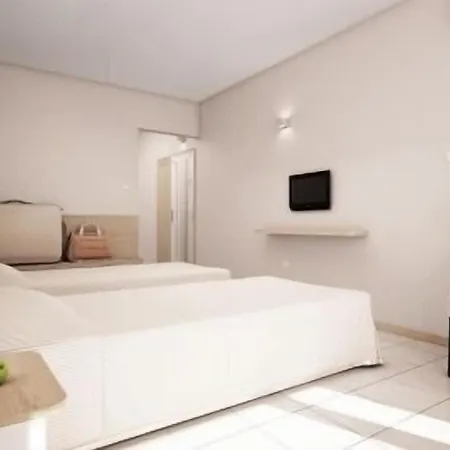 Boryana Hotel Albena