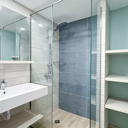 Boryana Hotel Albena