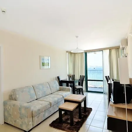 Boryana Hotel Albena