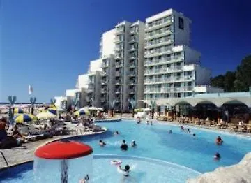 Boryana Hotel Albena