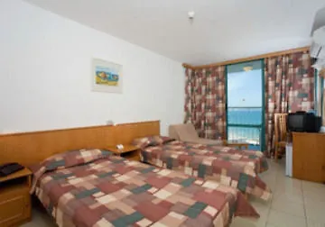 Boryana 4*