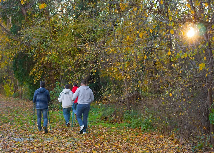 Boryana Hotel Albena