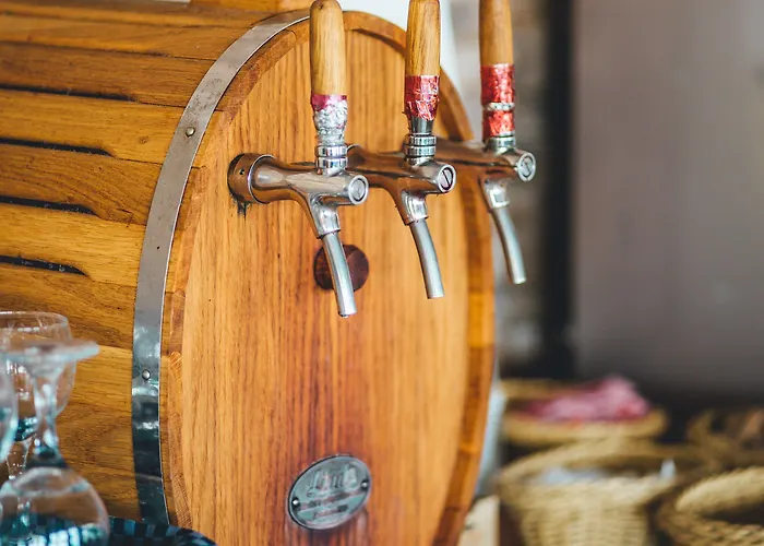 Hotel Boryana Albena