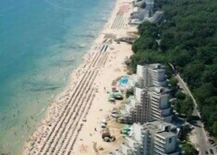 Boryana 4* אלבנה